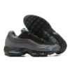 Zapatillas air max 95 x corteiz