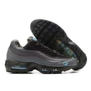 Zapatillas air max 95 x corteiz