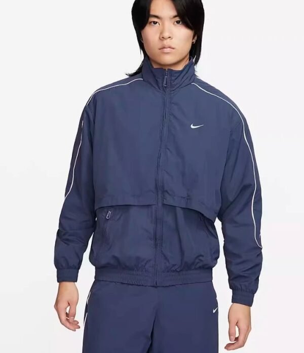 Sudadera nike