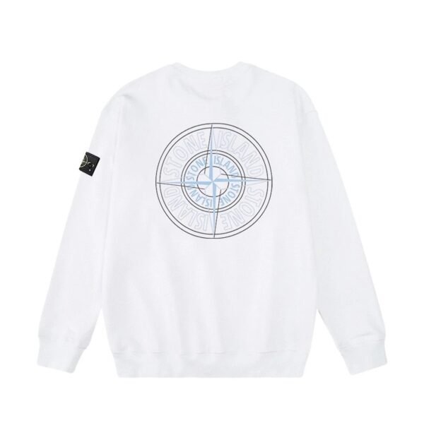 Sudadera stone island