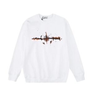 Sudadera stone island