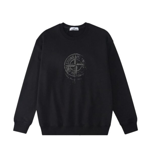 Sudadera stone island