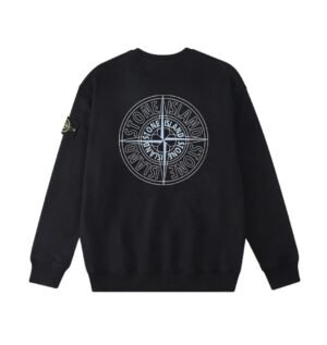 Sudadera stone island