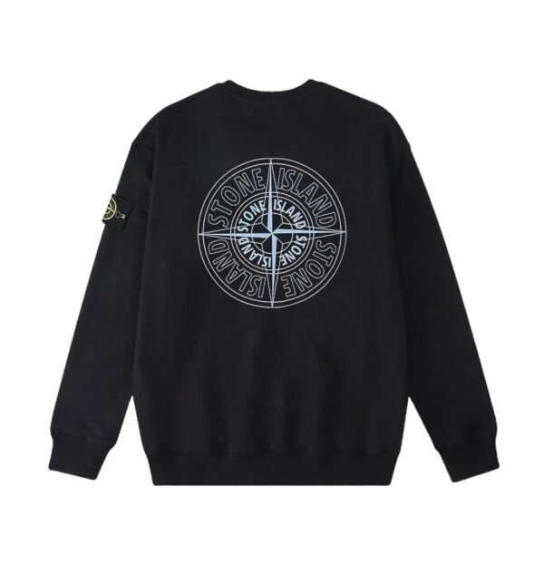 Sudadera stone island