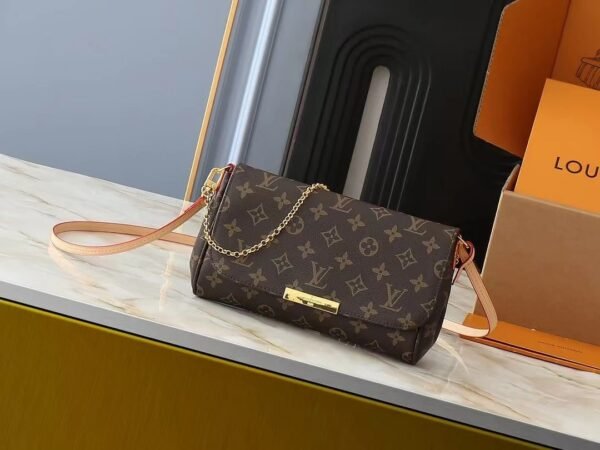 Bolso Lv