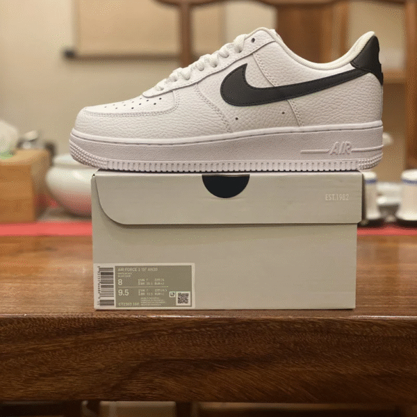 Zapatillas AF1