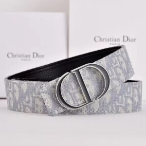 Cinturón dior