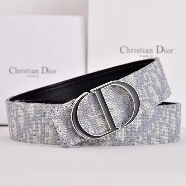 Cinturón dior