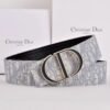 Cinturón dior