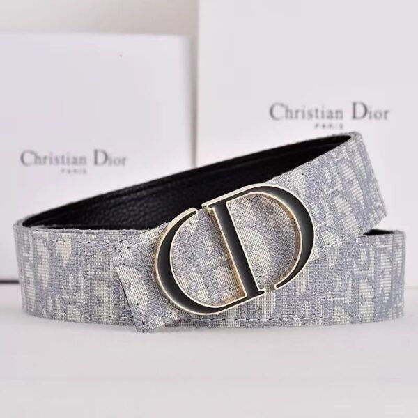 Cinturón dior
