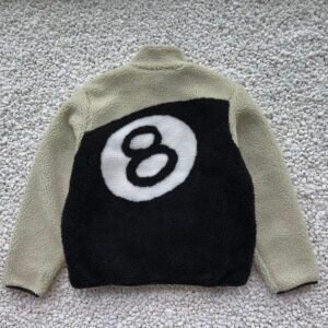 Sudadera stussy