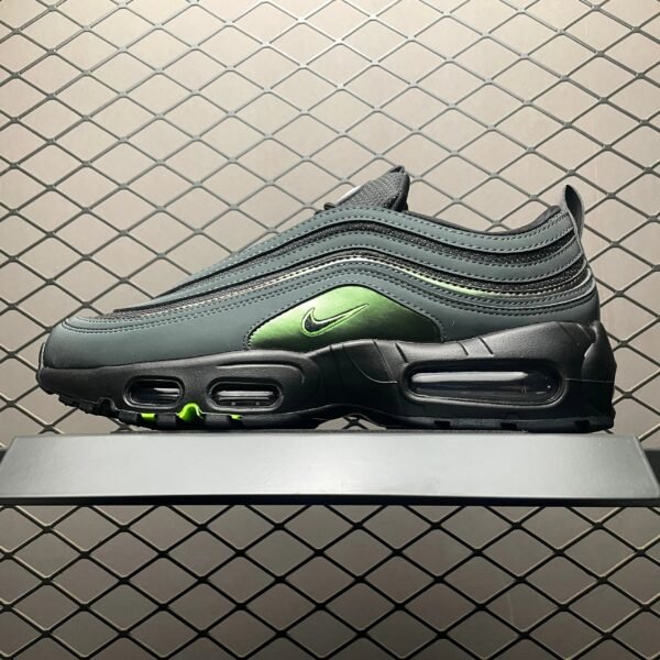 Zapatillas air max 97