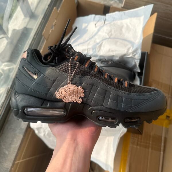 Zapatillas air max 95 x central cee