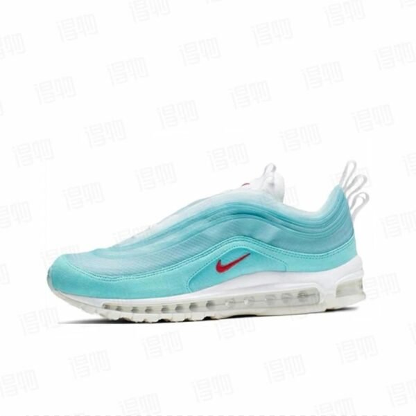 Zapatillas air max 97