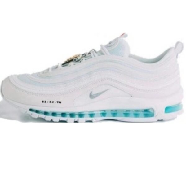Zapatillas air max 97