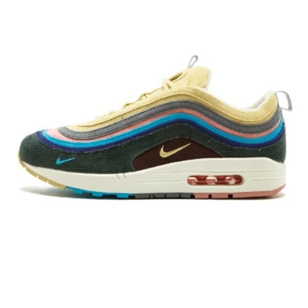 Zapatillas air max 97 pana